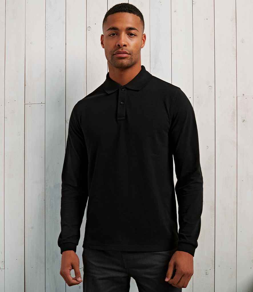 PR997 Black Model