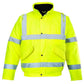 PW001 Yellow Front