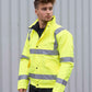 PW001 Yellow Model