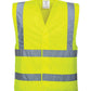 PW002 Yellow Front