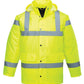 PW003 Yellow Front