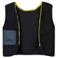 PW013 Yellow/Navy Detail