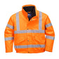 PW021 Orange Front