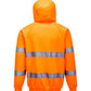 PW055 Orange Back