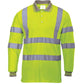 PW059 Yellow Front