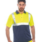 PW062 Yellow/Navy Model
