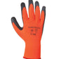 PW071 Orange Front