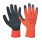 PW071 Orange Front