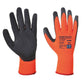 PW071 Orange Model