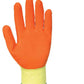 PW072 Orange Front
