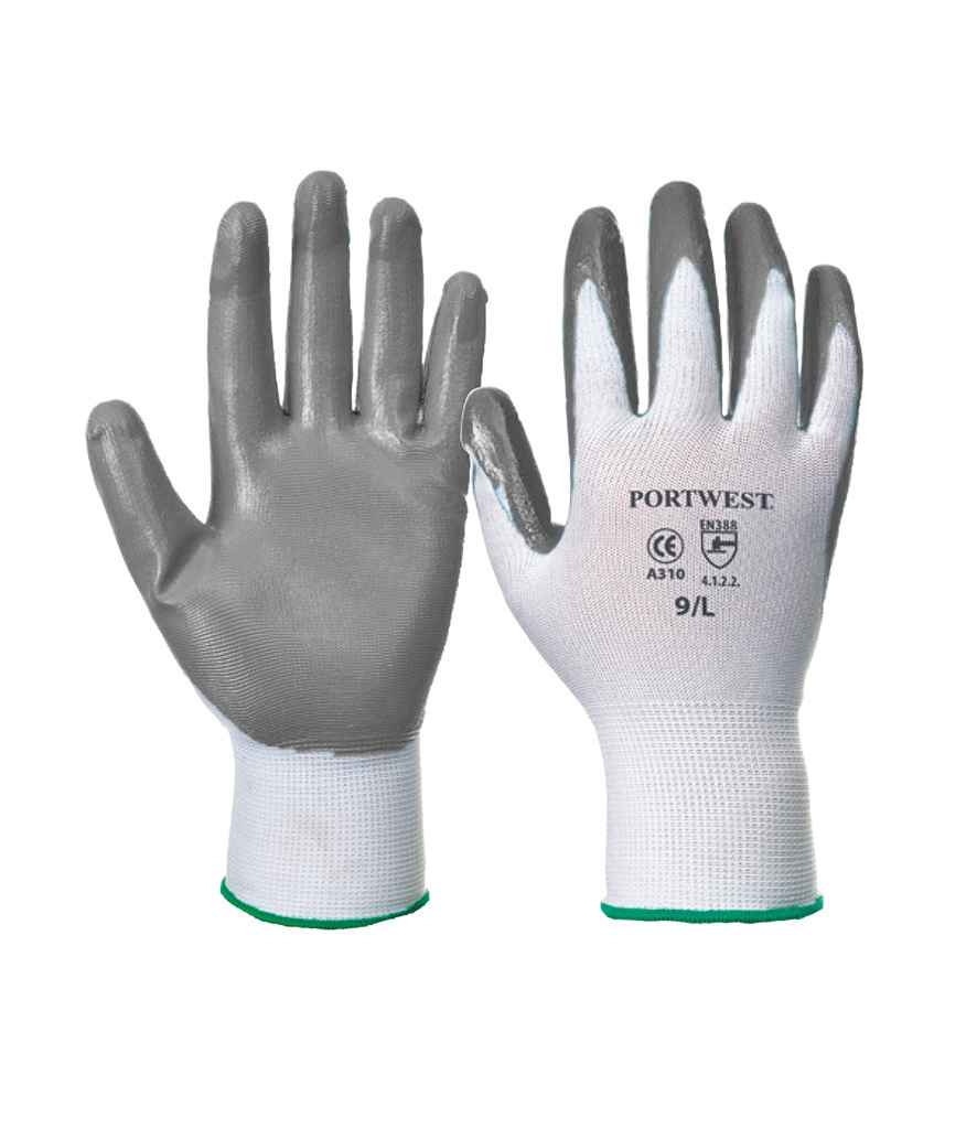 PW074 Grey Front