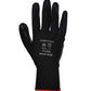 PW075 Black Front
