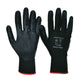 PW075 Black Front