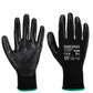 PW075 Black Model