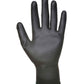 PW083 Black Front