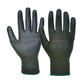 PW083 Black Front