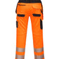 PW1001 Orange/Black Back