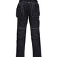 PW1002 Black Front