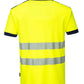 PW1003 Yellow/Black Back