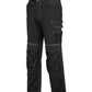 PW1004 Black Front