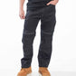 PW1004 Black Model