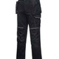 PW1005 Black Front