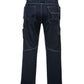PW1006 Navy/Black Back