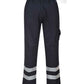 PW104 Dark Navy Front