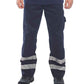 PW104 Dark Navy Model
