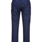 PW1200 Navy Back