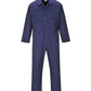 PW134 Navy Front