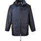 PW166 Navy Front