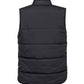PW169 Black Back