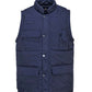 PW169 Navy Front