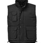 PW186 Black Front