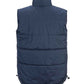 PW186 Navy Back