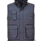 PW186 Navy Front
