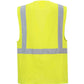 PW303 Yellow Back