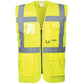 PW303 Yellow Front