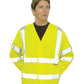 PW308 Yellow Model