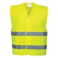 PW309 Yellow Front