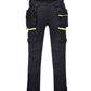 PW4440 Black Front