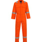 PW450 Orange Front