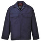 PW453 Navy Front