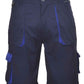 PW635 Navy Front