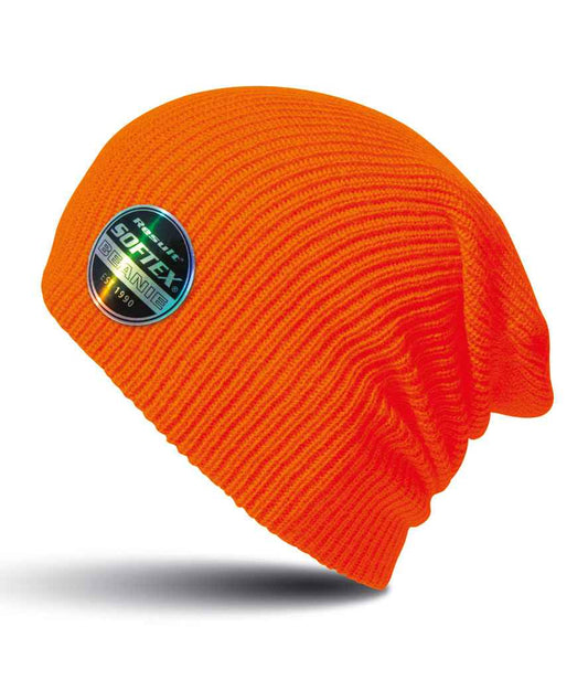 RC031 Fluorescent Orange Front