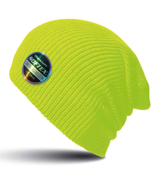 RC031 Fluorescent Yellow Front