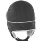 RC032 Black/Grey Back