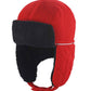 RC032 Red/Black Front