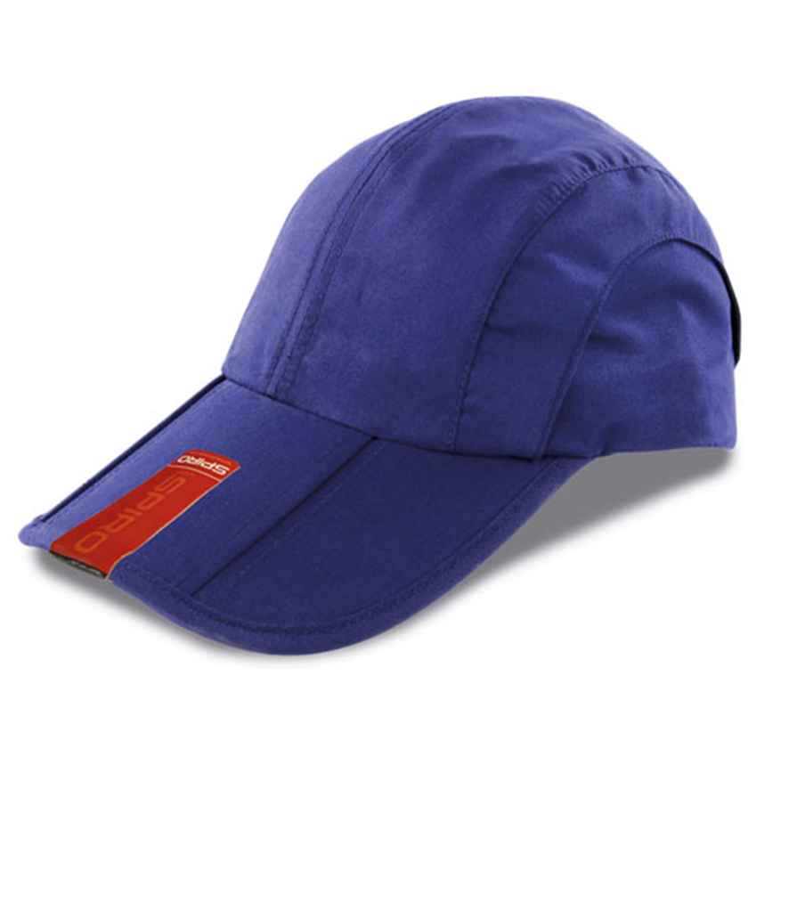 RC078 Royal Blue Front